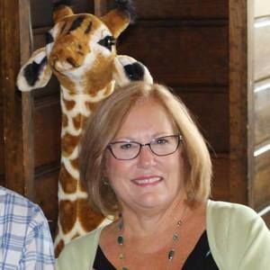 Meet your Posher, Liz